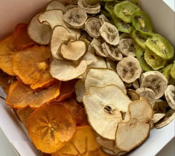 خرید میوه خشک