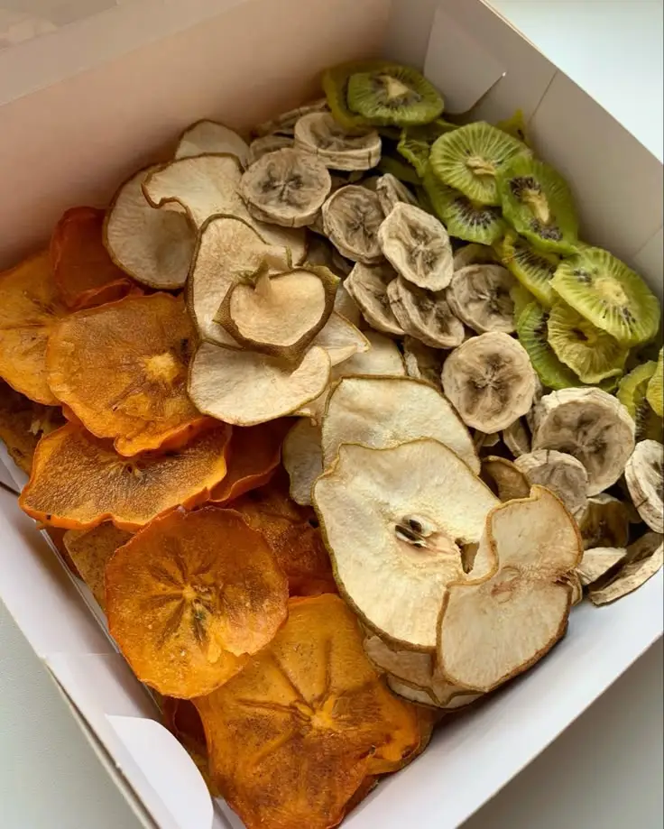 خرید میوه خشک