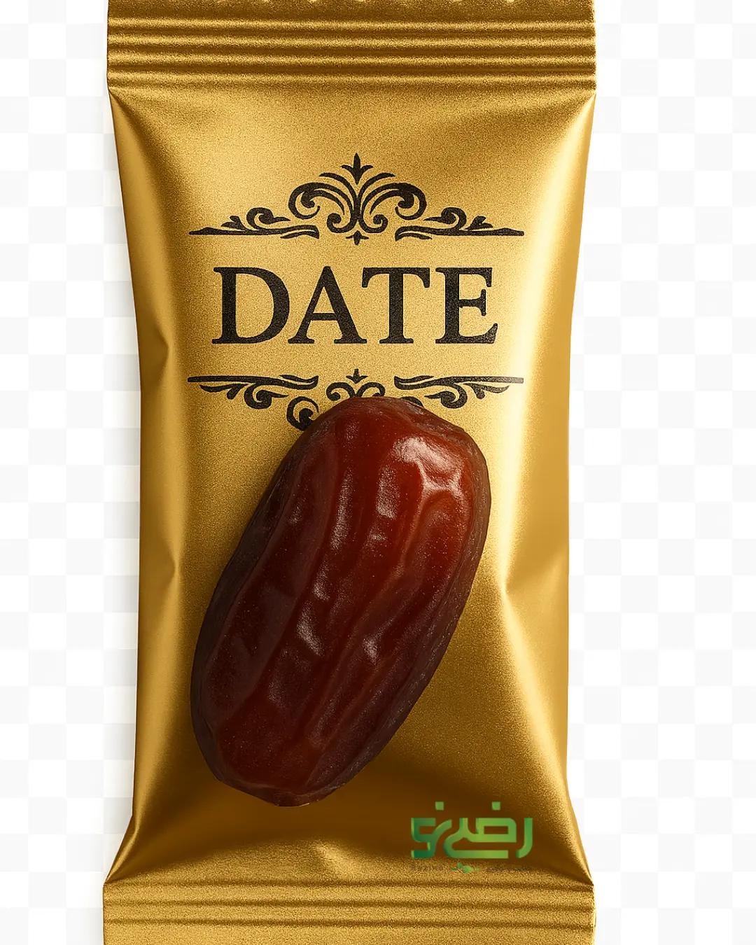 خرید خرما تک ‌نفره