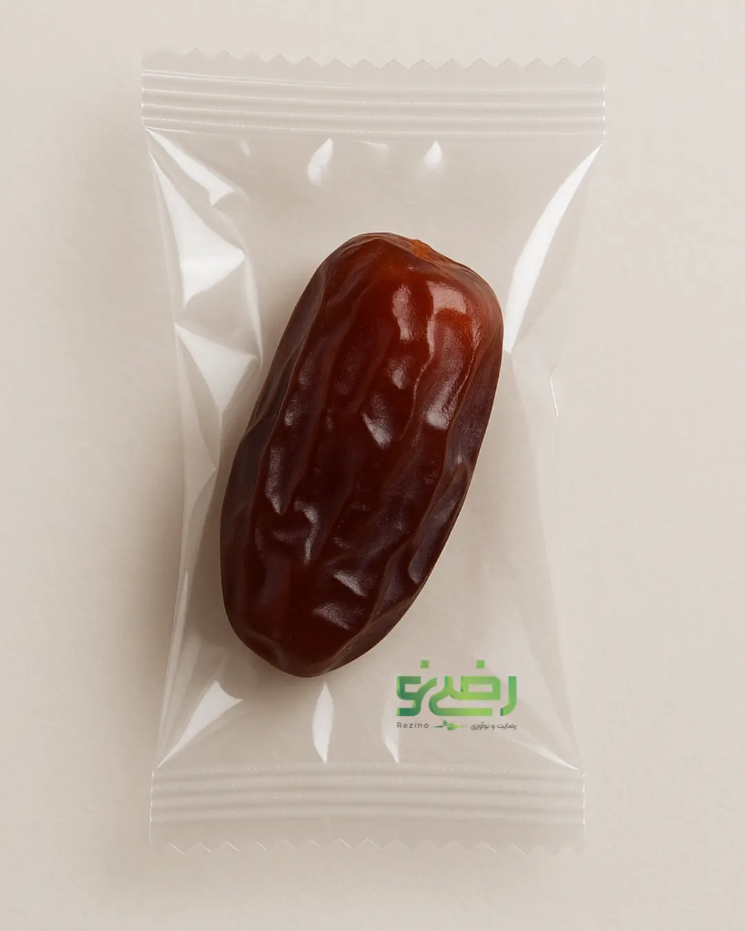خرید خرما تک ‌نفره