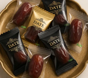 خرما تک نفره